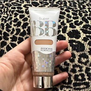 Physicians Formula Super BB Cream Brand New No Box in the shade Light/Medium